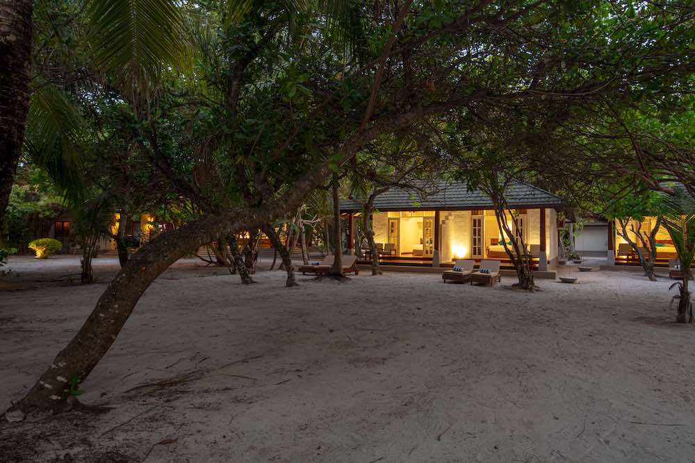Beach Villa photo 21